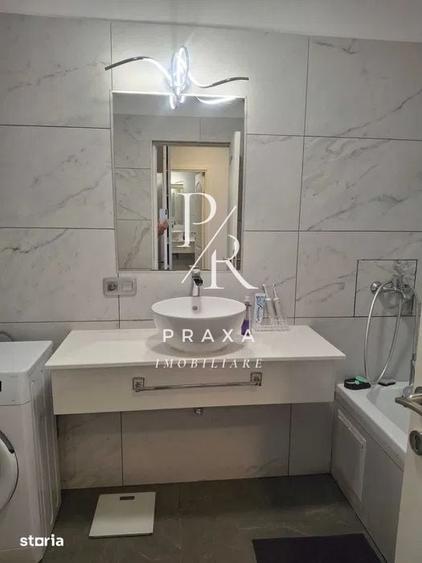 Apartament 2 camere, 53 mp, etaj intermediar, lift, MODERN, zona Metr - 2