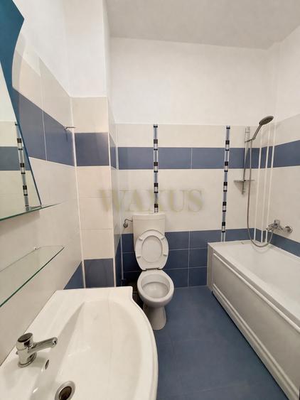 Apartament cu 2 camere semidecomandat, mobilat în Horea