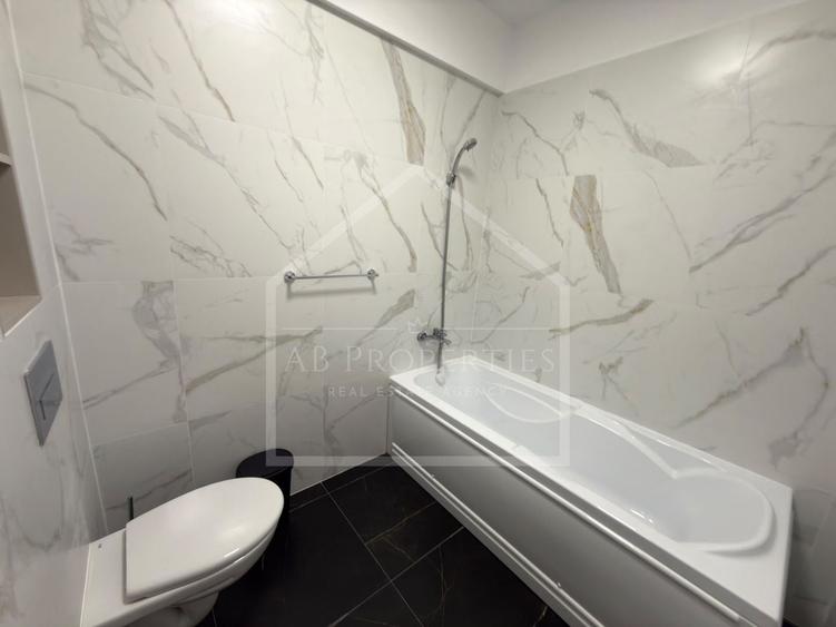 PRIMA INCHIRIERE | Apartament 3 camere | Parcare Inclusa | Baneasa - Sisesti - 11