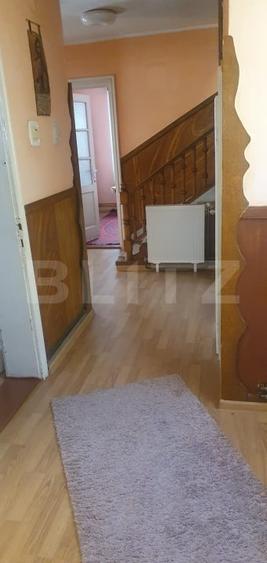 Casă individuală cu 5 camere cu Canalizare în Vatra Dornei