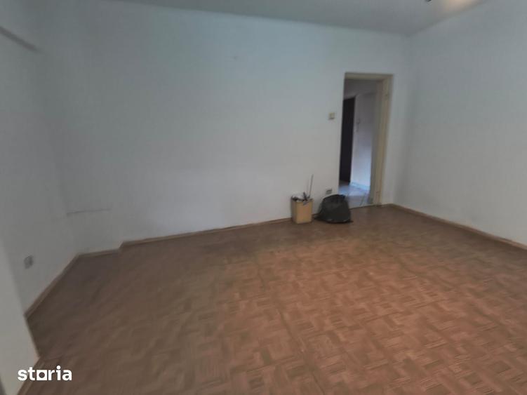 Apartament cu 2 camere decomandat în Tomis II