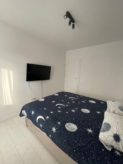 Apartament cu 2 camere în Bucium