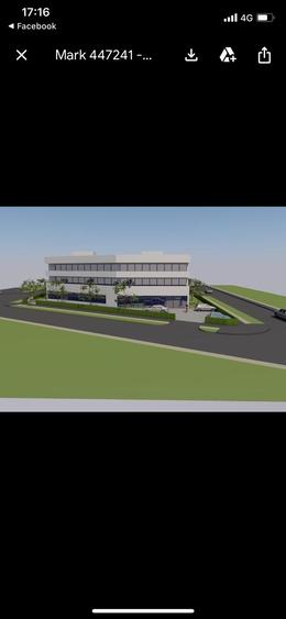 Teren Construcții intravilan de 1200 mp, în Plopi