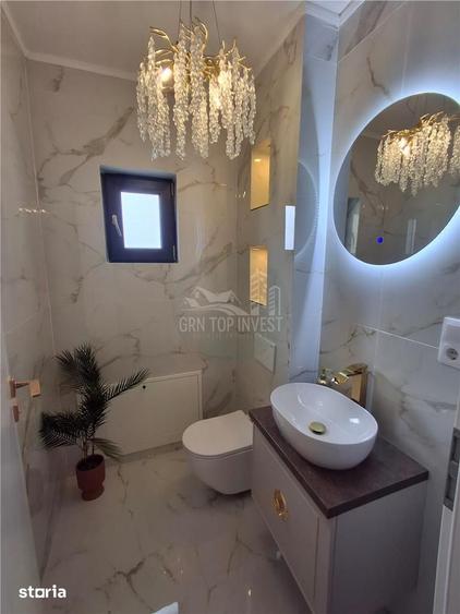 Casă cu 4 camere cu Teren 250 Mp în Șelimbăr