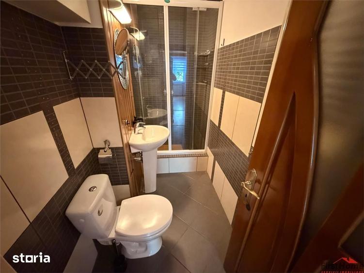 Apartament cu 4 camere în Central