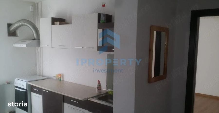 Apartament 2 camere Unirii - Nerva Traian Renovat - 4