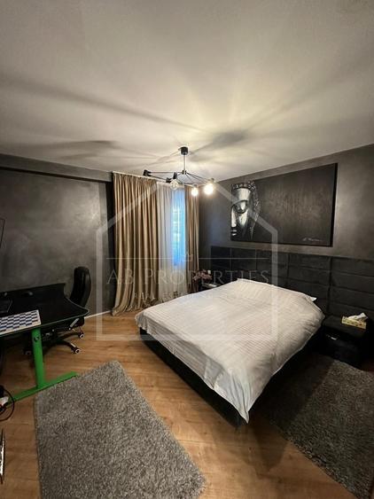 Apartament 3 camere Luxury | 130mp | Terasa | Vedere Panoramica - 3