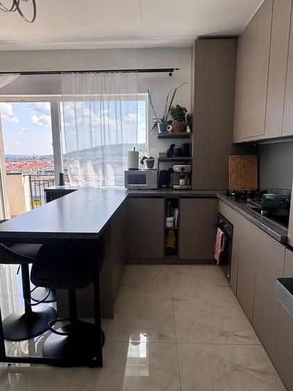 Apartament 3 camere de vânzare - 19