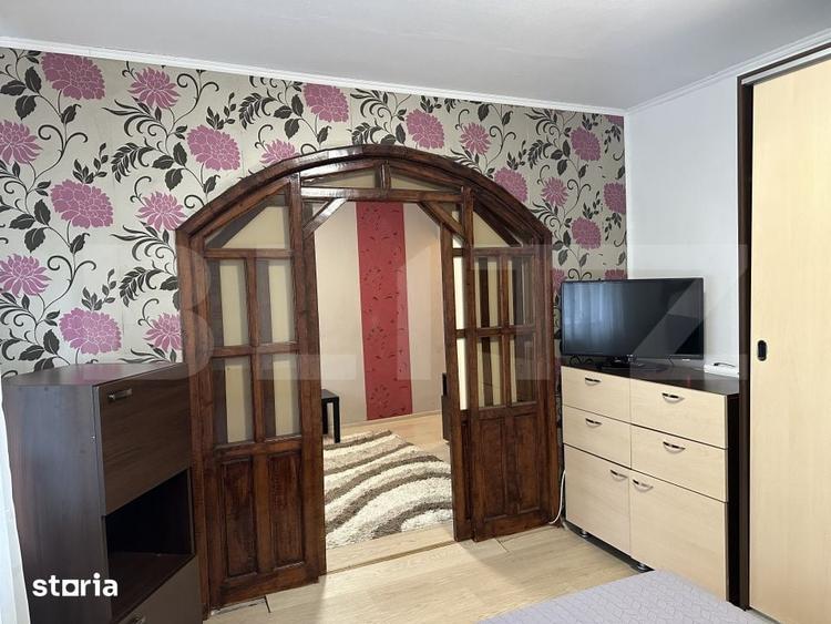 Apartament de vanzare, 2 camere, 41,5 mp, Marasti - 9