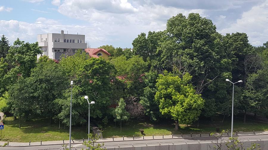 Inchiriere Garsoniera Baneasa, complet renovat - 2