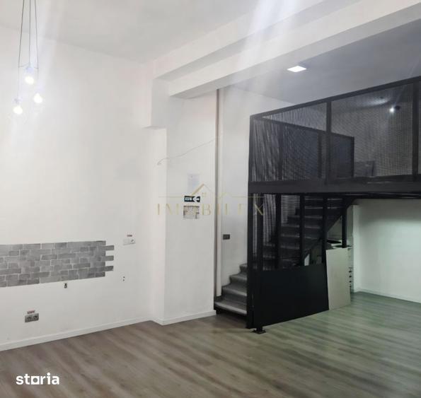 Spațiu comercial, de 57 mp, în Mărăști