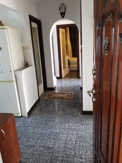 Vand apartament 4 camere - 1