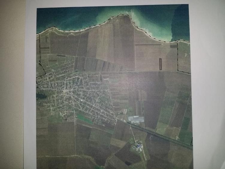 Teren de 15000 mp, în Tuzla