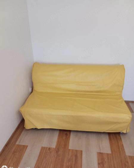 Apartament cu 2 camere semidecomandat în Astra