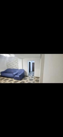 Apartament cu 3 camere decomandat în Canta