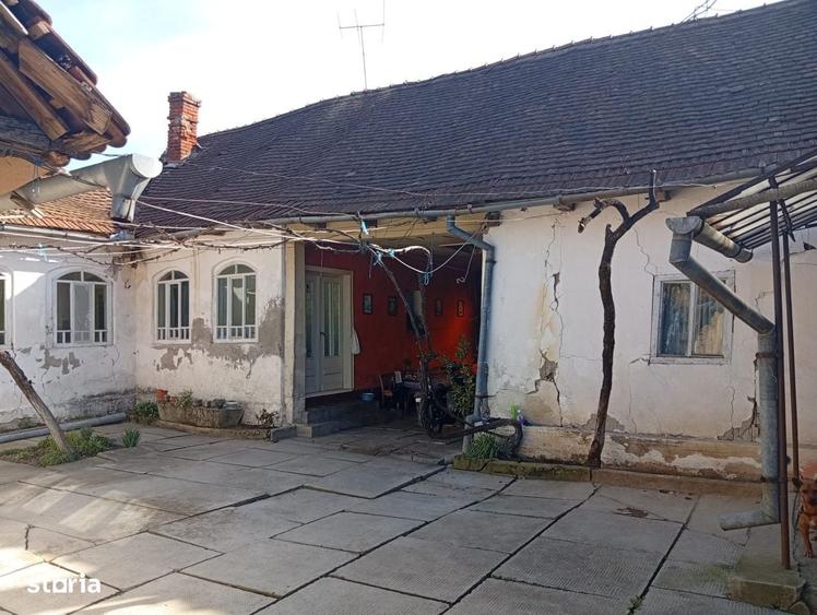 Casa de vanzare in Aldesti - 2