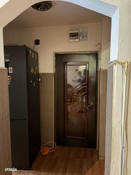 Apartament cu 2 camere în Trivale