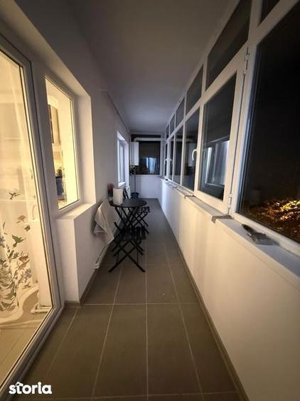 Apartament cu 2 camere, mobilat în Central