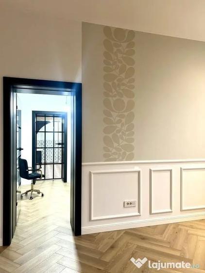 Casă cu 2 camere cu Teren 150 Mp în Central