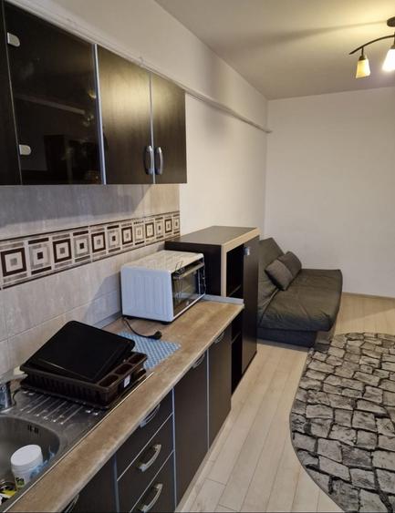 Apartament cu 2 camere decomandat în Mihai Bravu