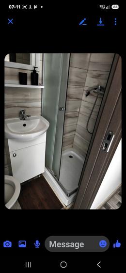 Apartament nedecomandat în Bularga