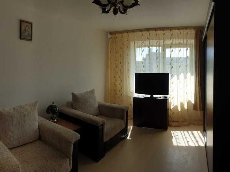 Apartament cu 2 camere semidecomandat în Obor