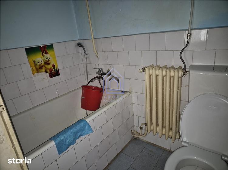 Casă cu 3 camere cu Teren 264 Mp în Ultracentral
