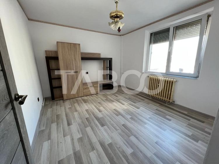 Apartament cu 2 camere decomandat în Făgăraș