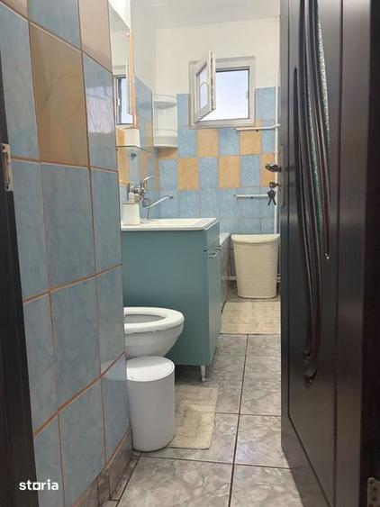 Inchiriez apartament 2 camere Inel 2 - 7