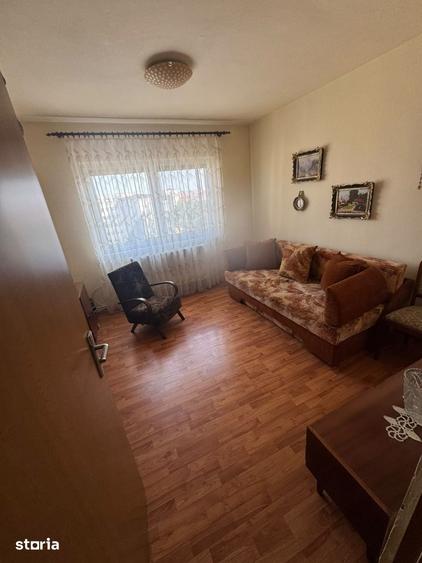 Apartament 3 camere, 70 mp utili, balcon, zona Cetate, Alba Iulia - 4