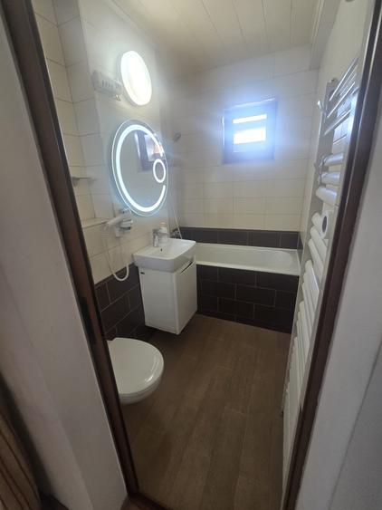 Apartament cu 2 camere semidecomandat în Gheorgheni