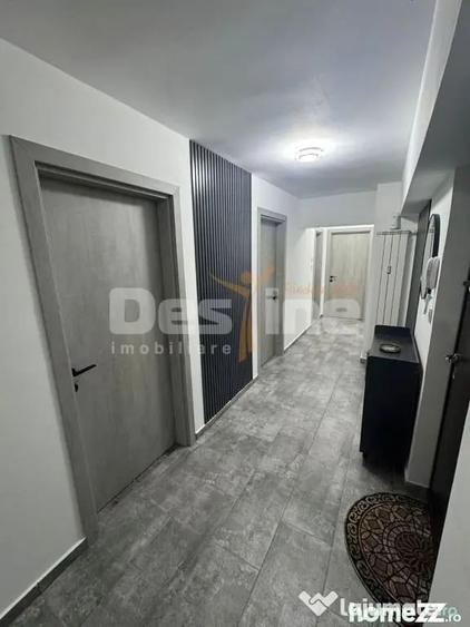 Apartament cu 2 camere decomandat în Unirii
