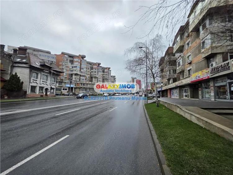 Spațiu comercial, de 128 mp, în Craiovei
