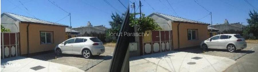 Casa si teren Braila, cota parte 134/483; ID: R2668616