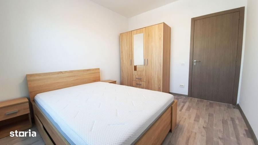 Apartament 2 camere, Rotar Park 1, Parcare subterana - 8
