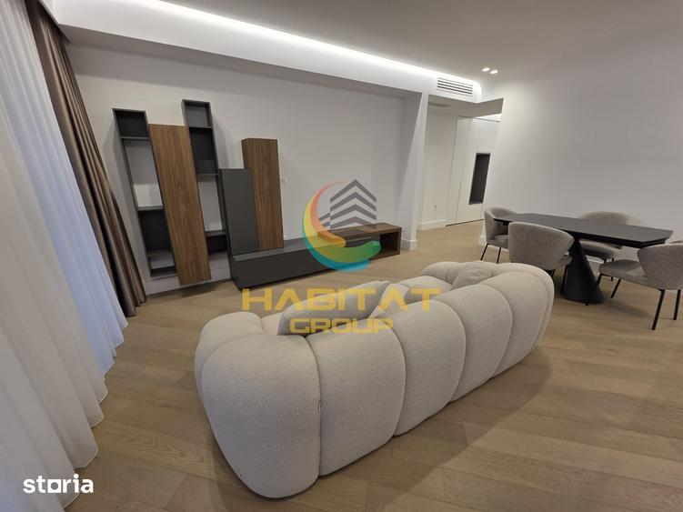 Vanzare Apartament 3 camere 103 mp | Pipera | Cortina 126 - 2