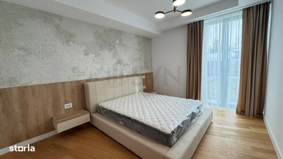 Apartament 4 camere I Iancu Nicolae I Gradina Proprie 250 mp - 1