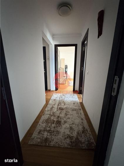 Apartament cu 2 camere decomandat, mobilat în Inel II