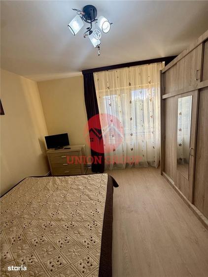 Apartament cu 2 camere semidecomandat în Tomis Nord — fotografia 1