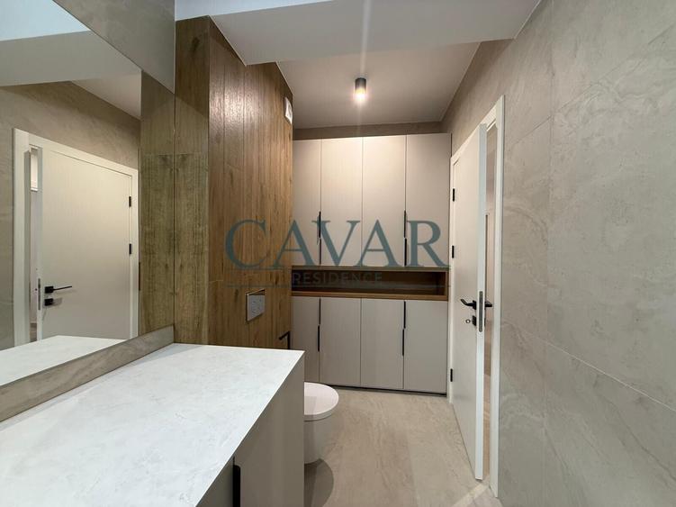 Apartament cu 2 camere decomandat în Olteniței