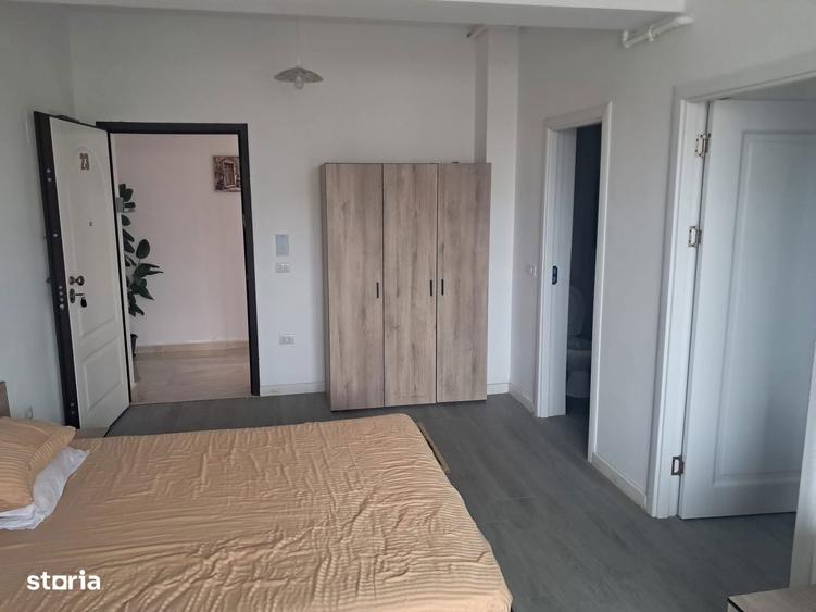 Garsonieră în Nord