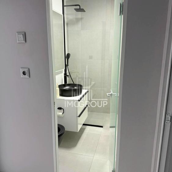 Apartament cu 3 camere decomandat, mobilat în Grigorescu