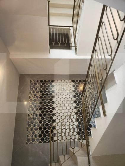 Apartament cu 3 camere decomandat în Complex Studențesc