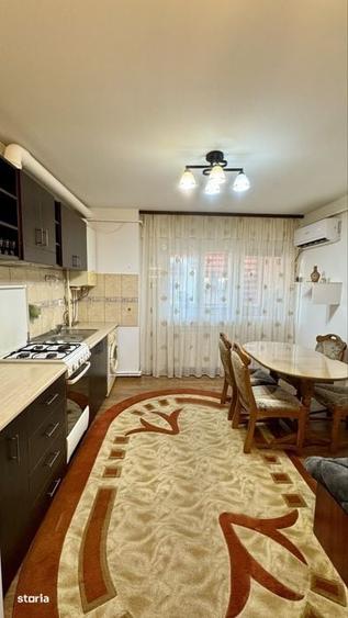 Apartament cu 2 camere în Nicolina
