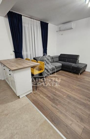 Apartament cu 2 camere decomandat în Ciarda Roșie