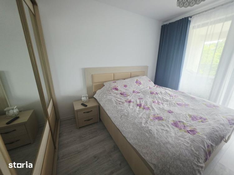 Apartament cu 2 camere în Schei