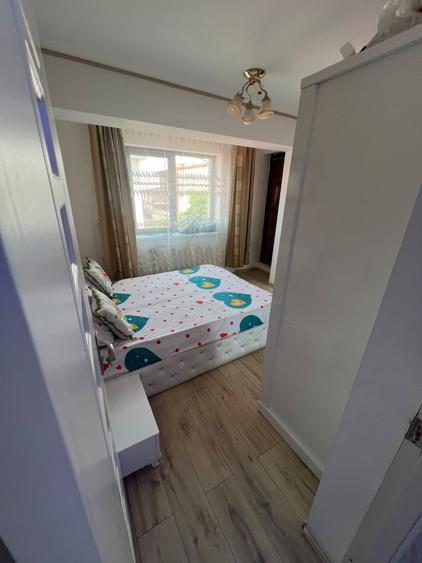 Apartament cu 3 camere decomandat, mobilat în Bucureștii Noi