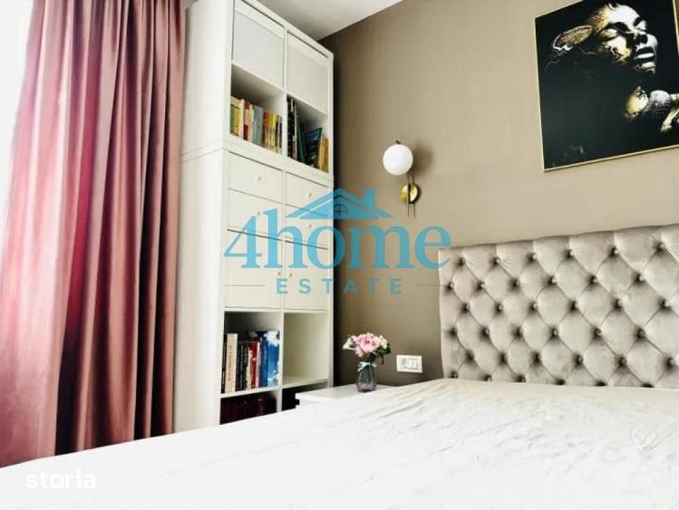 Apartament cu 2 camere decomandat în Centrul Civic