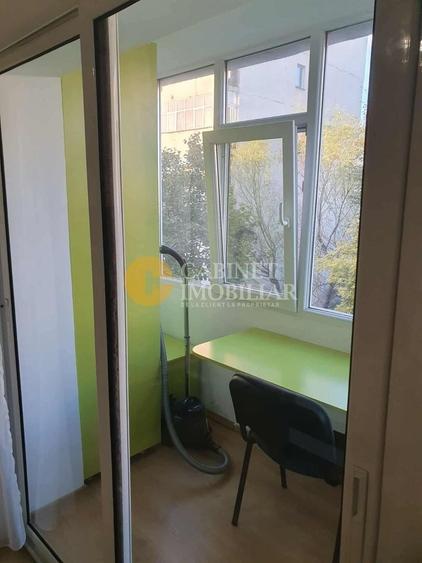 Apartament cu 2 camere în Nicolina