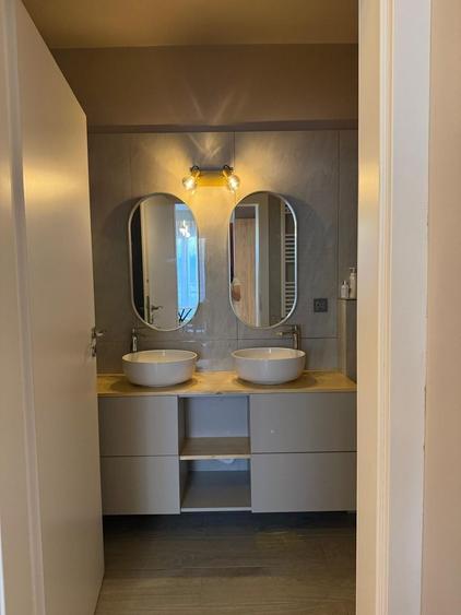 Apartament 3 camere I curte proprie I de inchiriat I Grozavesti - 4
